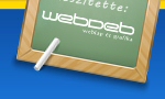 WebDeb
